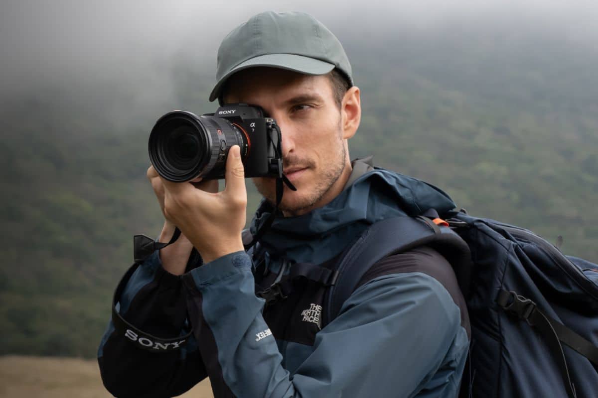 Sony Alpha 7 V è ufficiale
