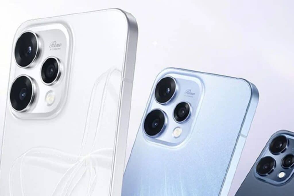 Oppo Reno 15c ufficiale: il midrange senza compromessi