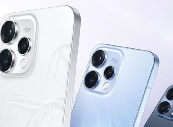 Oppo Reno 15c ufficiale: il midrange senza compromessi