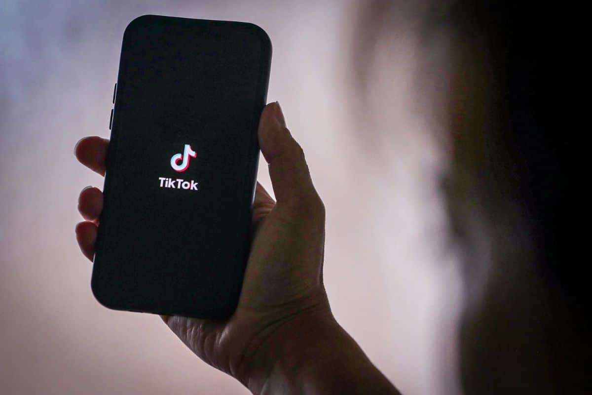 TikTok USA cede il controllo