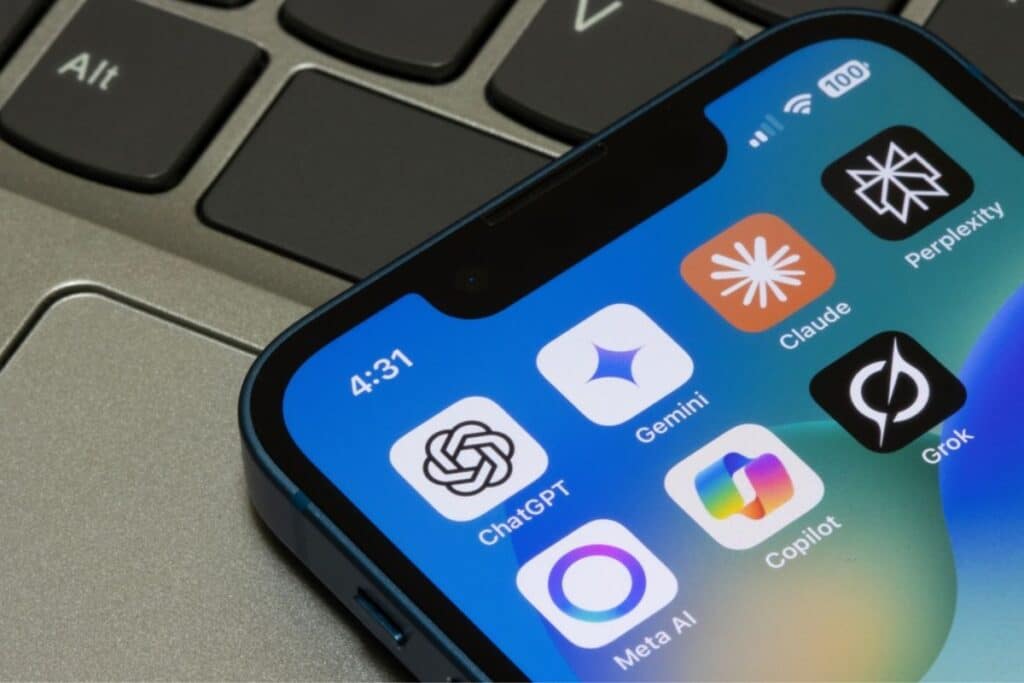 ChatGPT: adozione da record nelle aziende