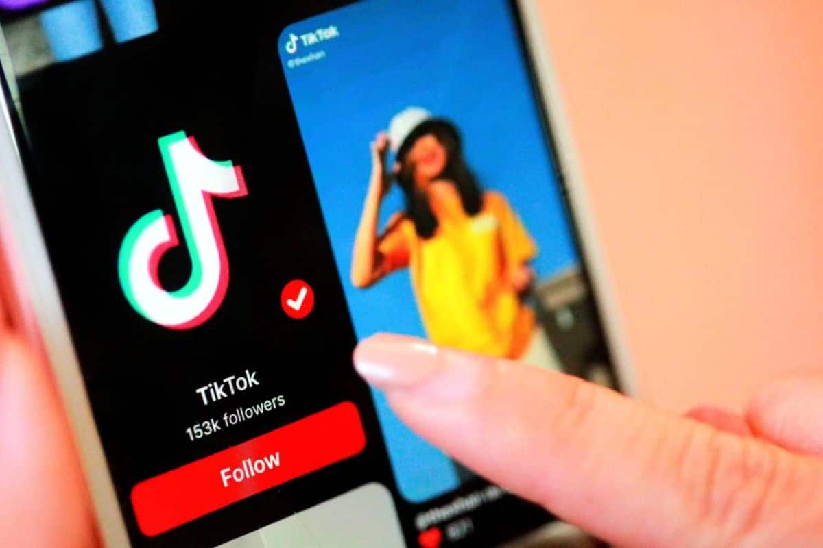 TikTok USA cede il controllo