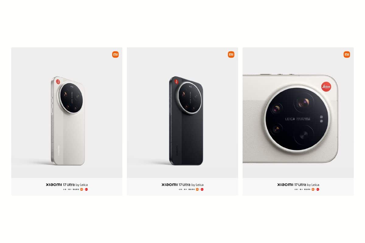 Xiaomi 17 Ultra ufficiale in Cina