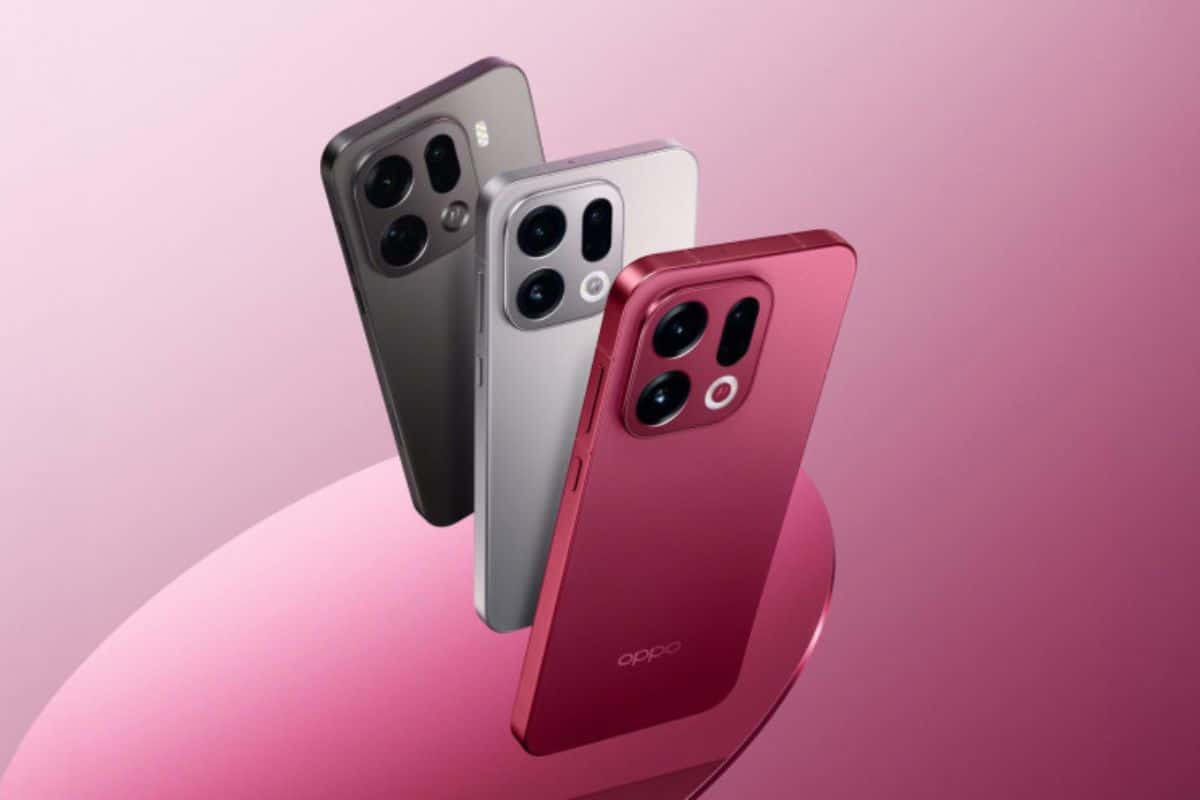 OPPO Find X9 sarà potentissimo