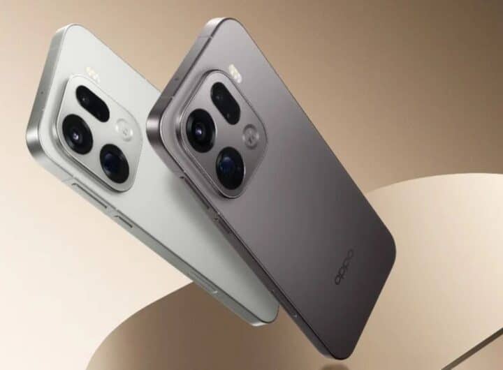 OPPO Find X9 sarà potentissimo