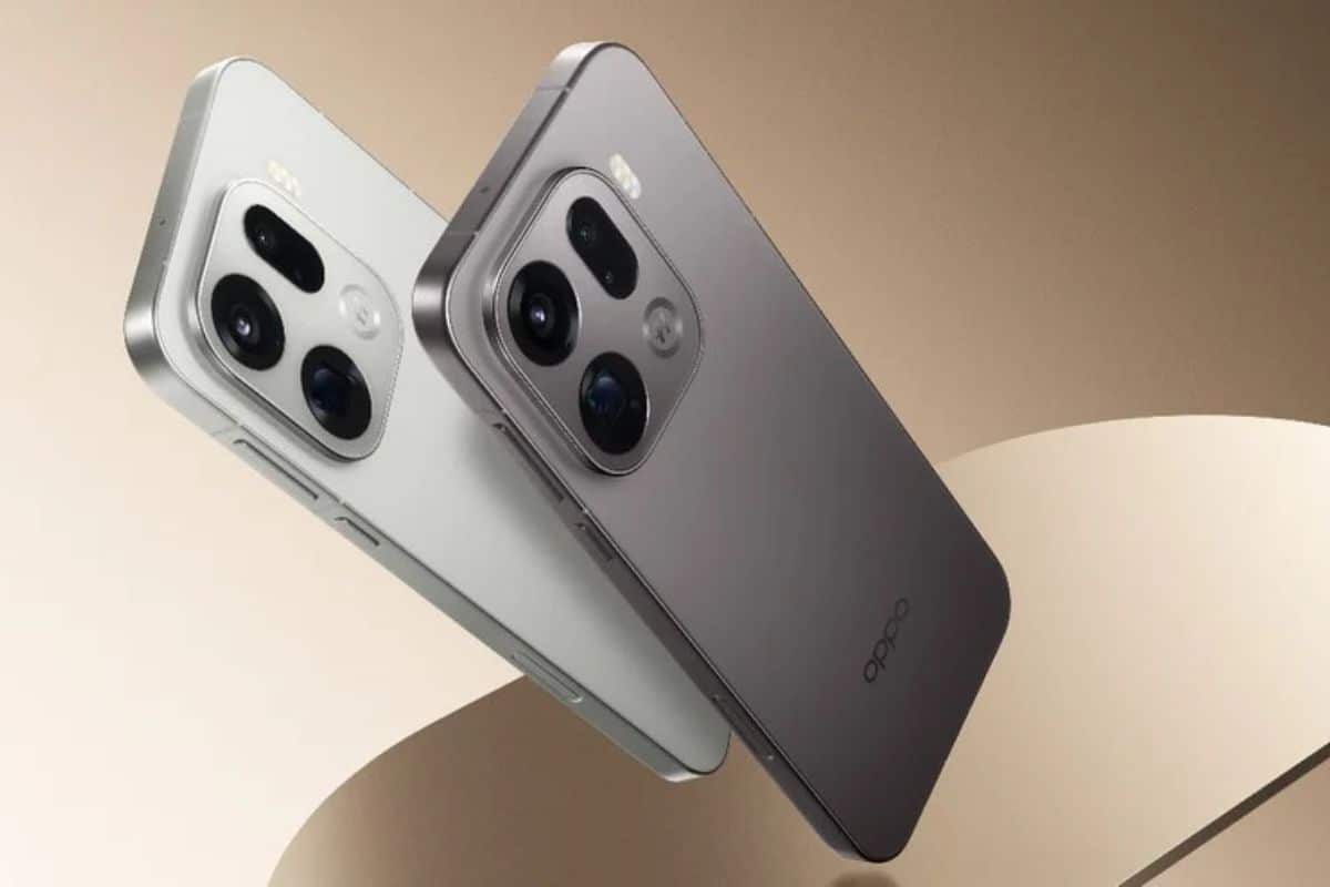 OPPO Find X9 sarà potentissimo