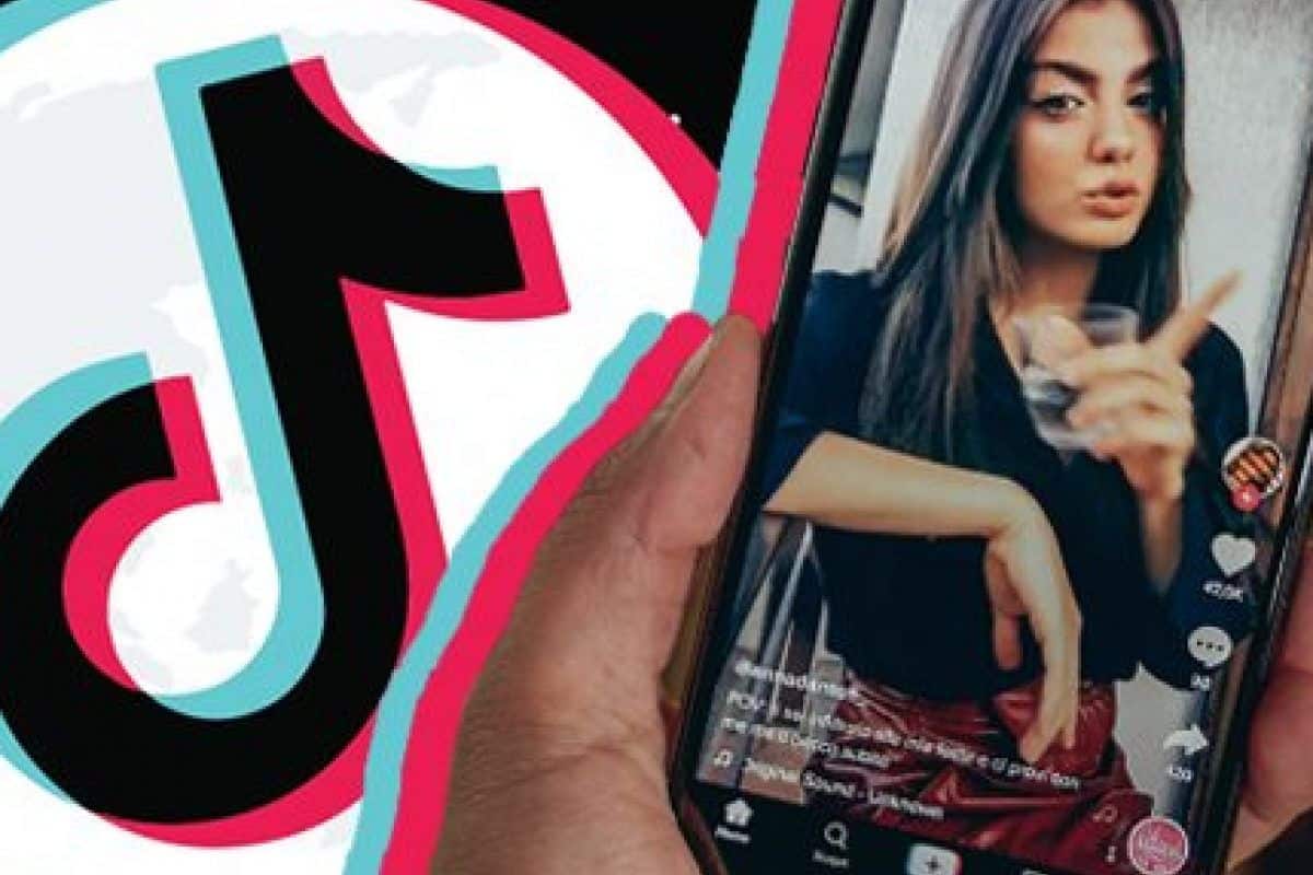 TikTok USA cede il controllo