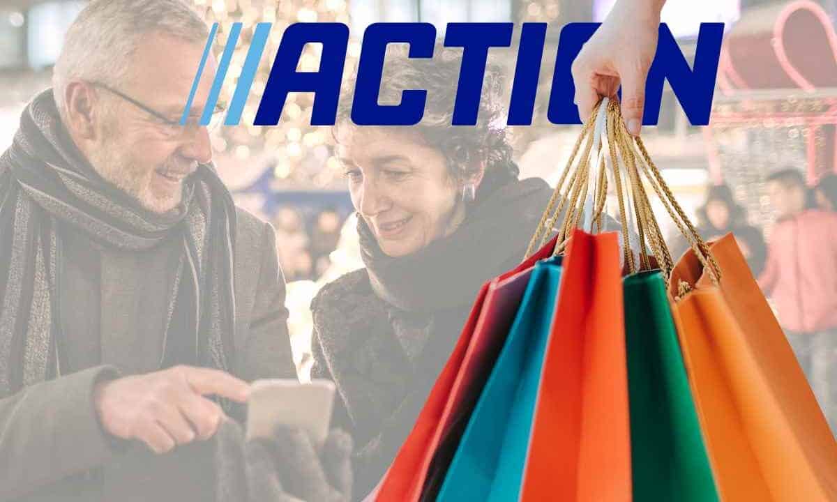 Action conquista l'Europa