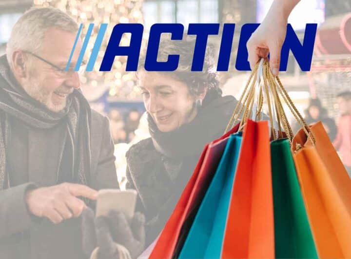 Action conquista l'Europa