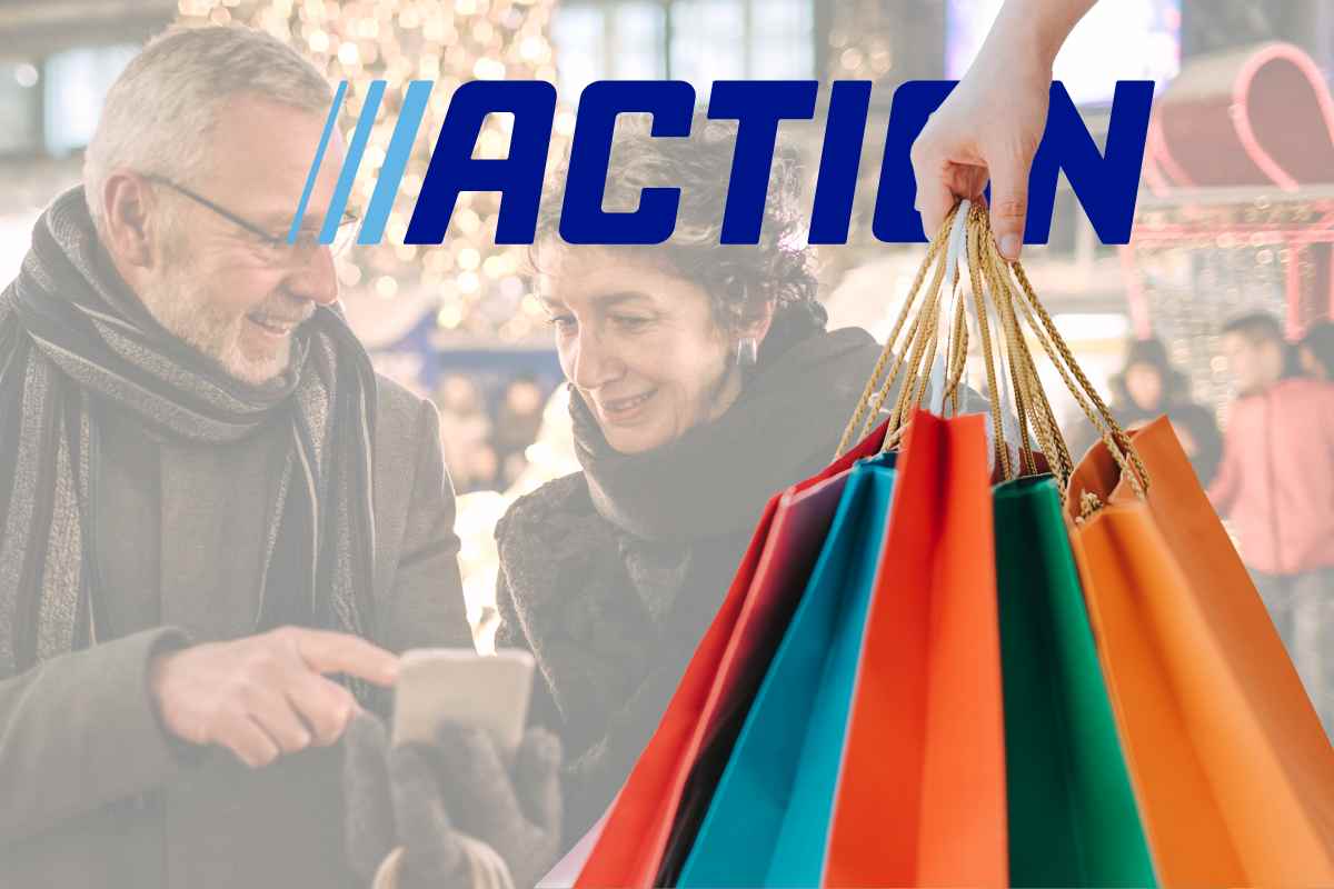 Action conquista l'Europa