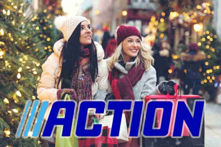 Action lo vende a prezzo stracciato