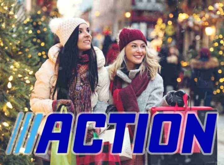 Action lo vende a prezzo stracciato