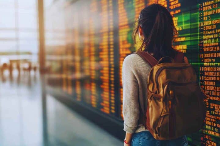 Se vuoi viaggiare in questa località sarai obbligato a mostrare i tuoi social