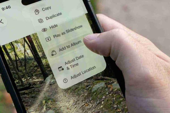 nuova opzione a cui dovresti fare attenzione: è già attiva