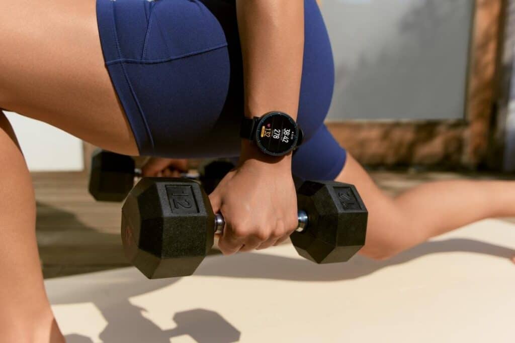 Amazfit Active Max: lo smartwatch pensato per iniziare (davvero) ad allenarsi