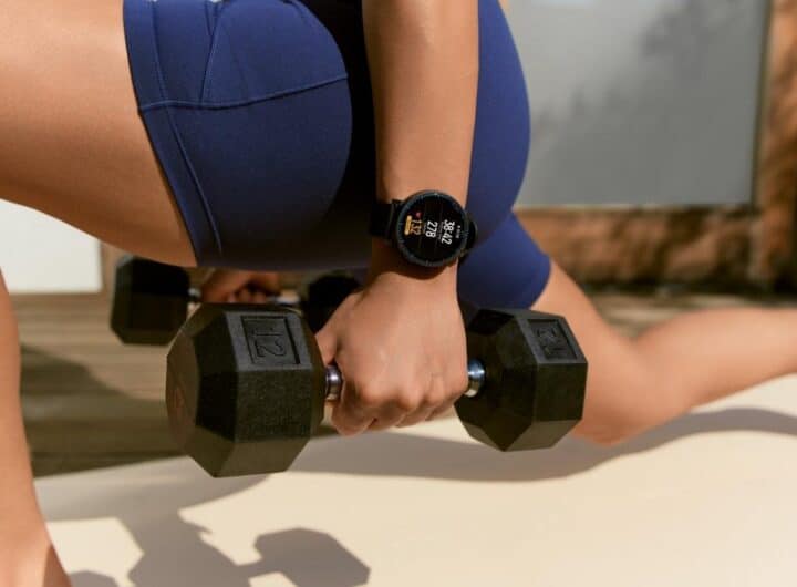 Amazfit Active Max: lo smartwatch pensato per iniziare (davvero) ad allenarsi