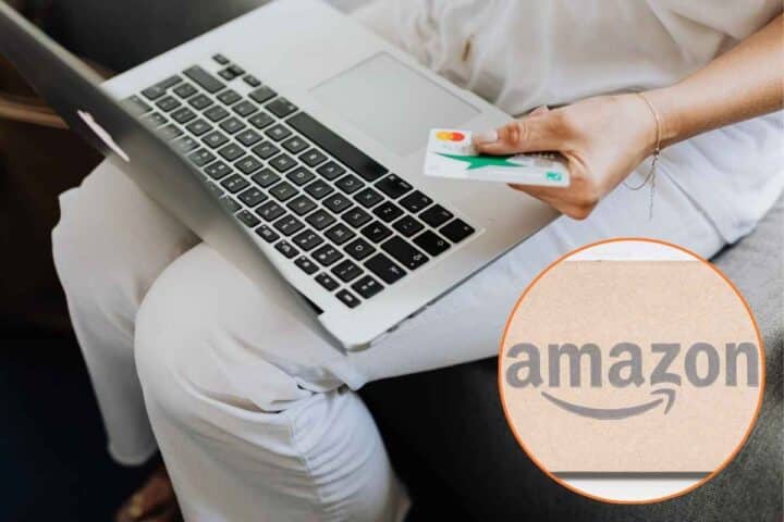 Amazon lancia "Now", consegne in 30 minuti