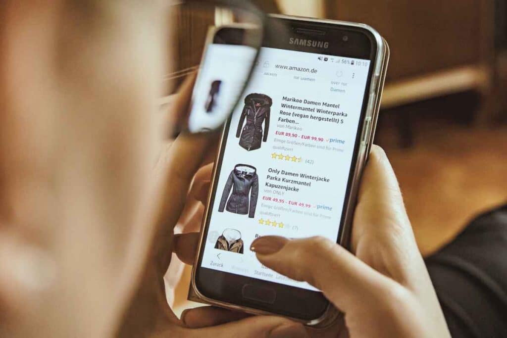 Amazon lancia la novità del momento