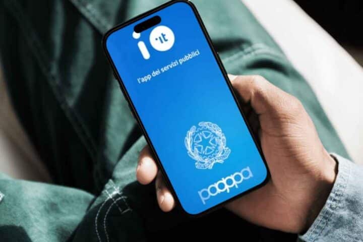 Altro che SPID la vera svolta è l'IT Wallet: addio file, burocrazia e problemi