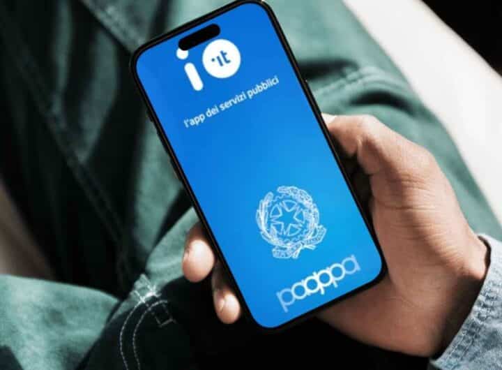 Altro che SPID la vera svolta è l'IT Wallet: addio file, burocrazia e problemi