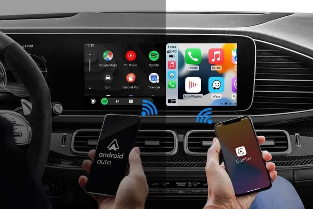 Apple CarPlay e Android Auto: sono davvero un pacchetto unico in ogni auto?