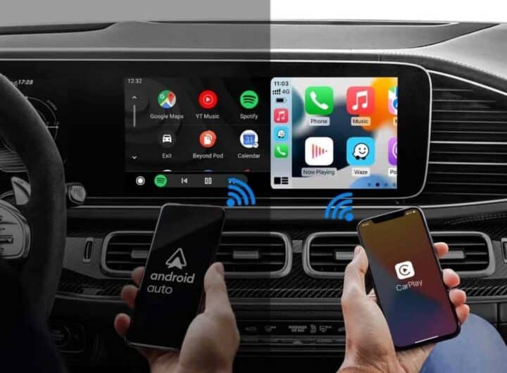 Apple CarPlay e Android Auto: sono davvero un pacchetto unico in ogni auto?