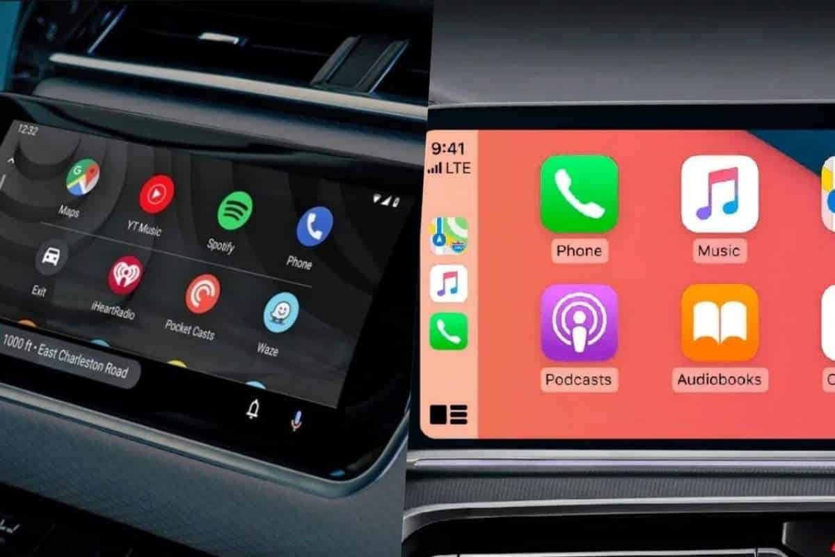 Apple CarPlay e Android Auto: sono davvero un pacchetto unico in ogni auto?