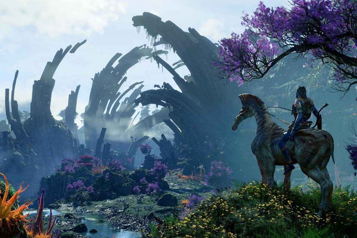 Recensione Avatar: Frontiers of Pandora: Dalle Ceneri - La scossa che serviva al gioco Ubisoft