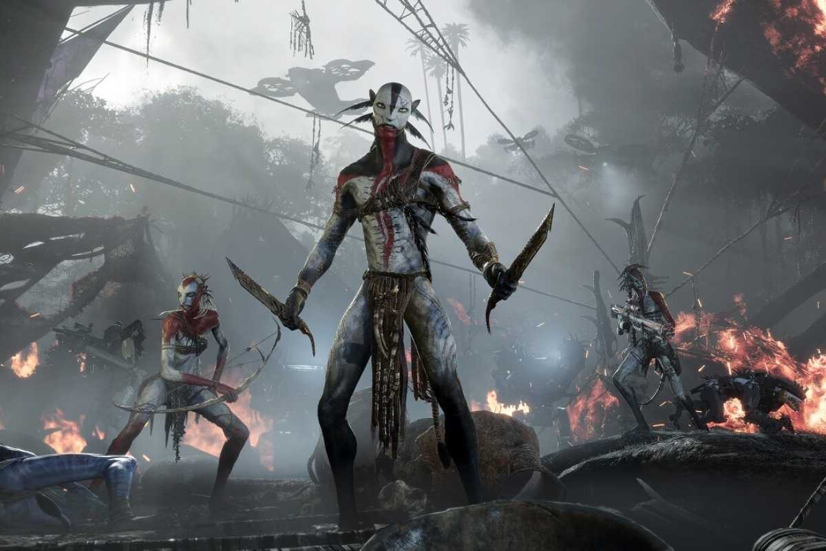 Recensione Avatar: Frontiers of Pandora: Dalle Ceneri - La scossa che serviva al gioco Ubisoft