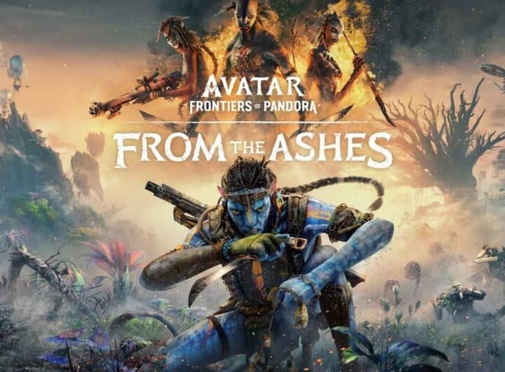 Recensione Avatar: Frontiers of Pandora: Dalle Ceneri - La scossa che serviva al gioco Ubisoft