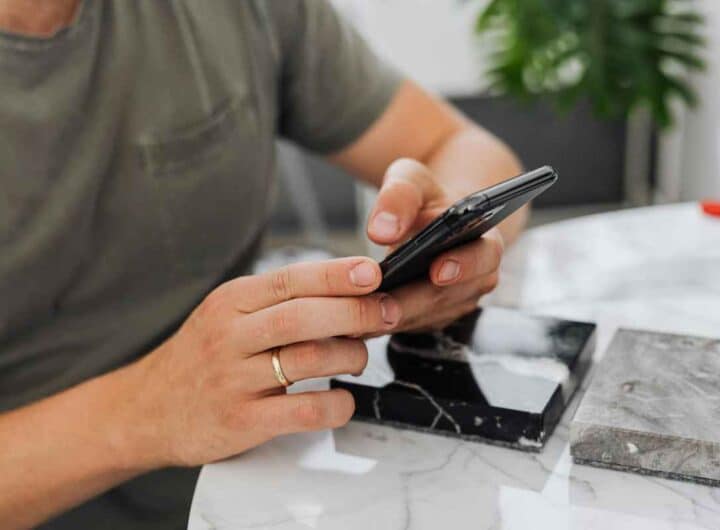 Con questo nuovo aggiornamento puoi salvare tutto