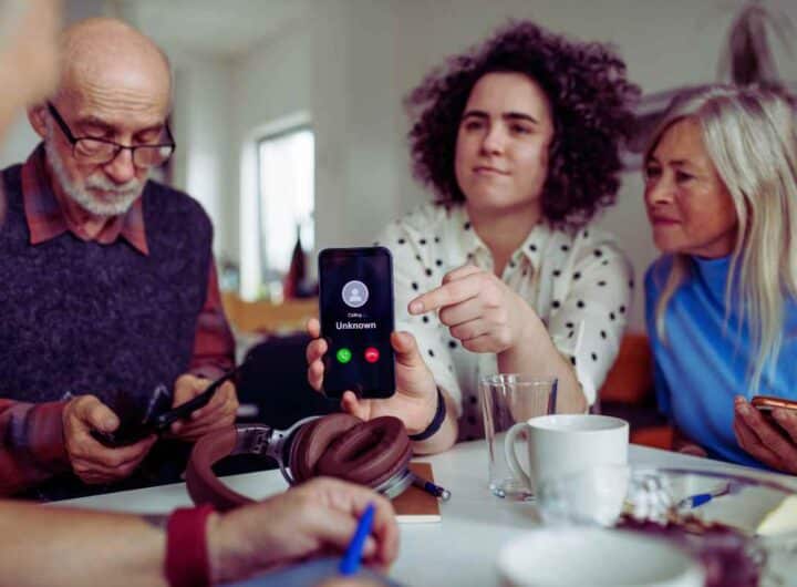 truffe telefoniche: se ti arriva la chiamata, procedi così