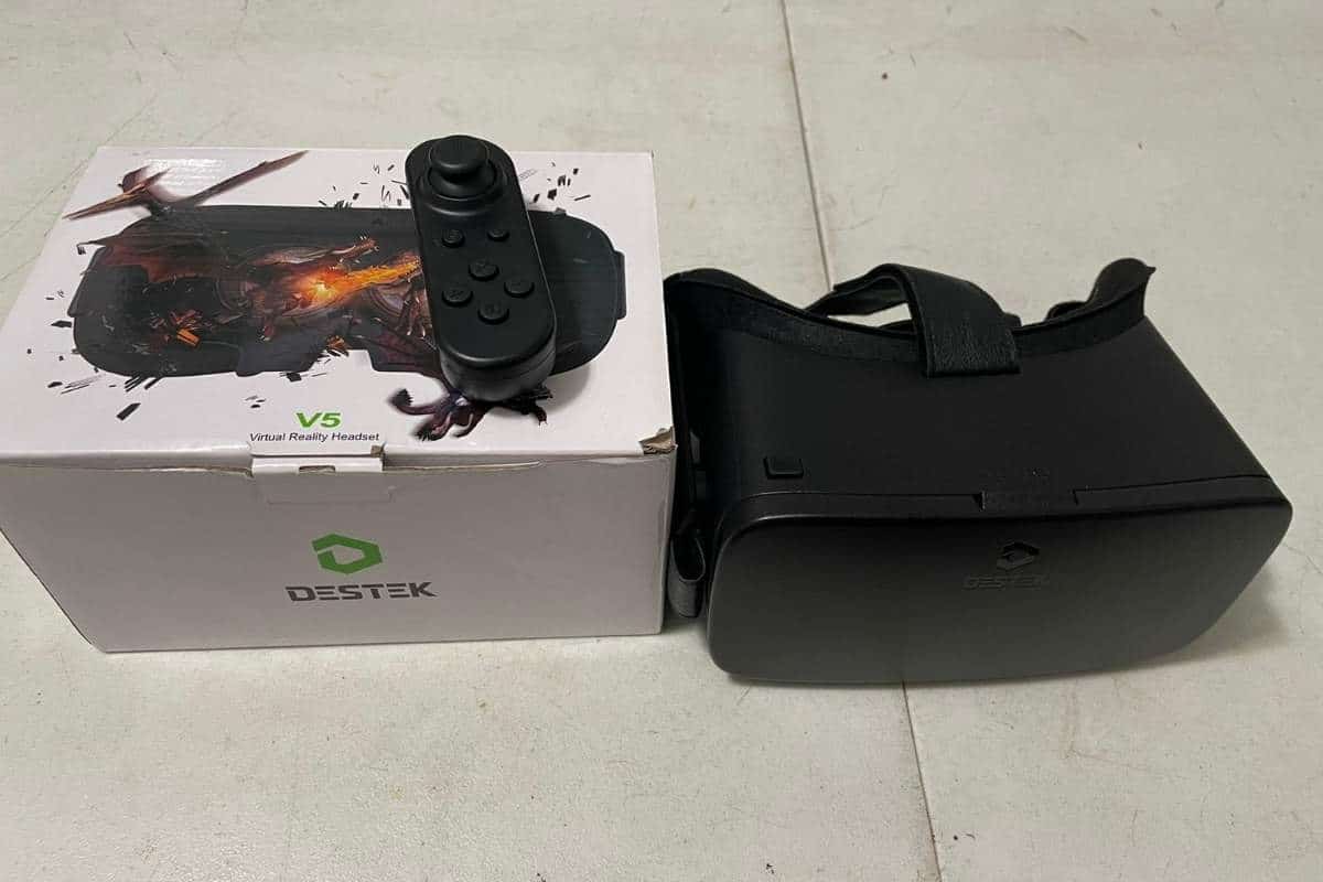 I 3 peggiori visori VR da acquistare per chi inizia oggi: come evitare le trappole per principianti