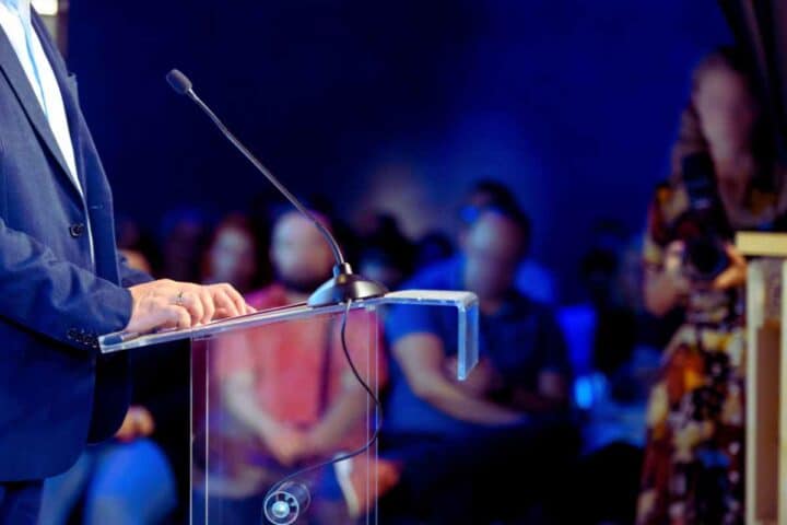 Le parole di Elon Musk: cosa ha detto 