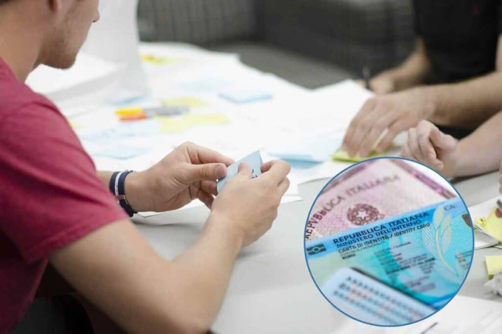 Carta di identità elettronica, cambiano anche le scadenze