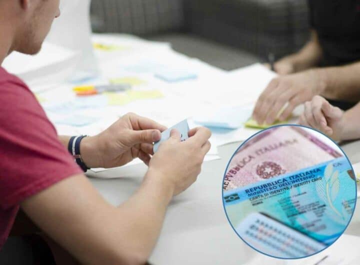 Carta di identità elettronica, cambiano anche le scadenze