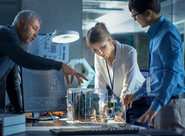 Domus Academy lancia due nuovi corsi su design, futuro e AI Master design futures AI