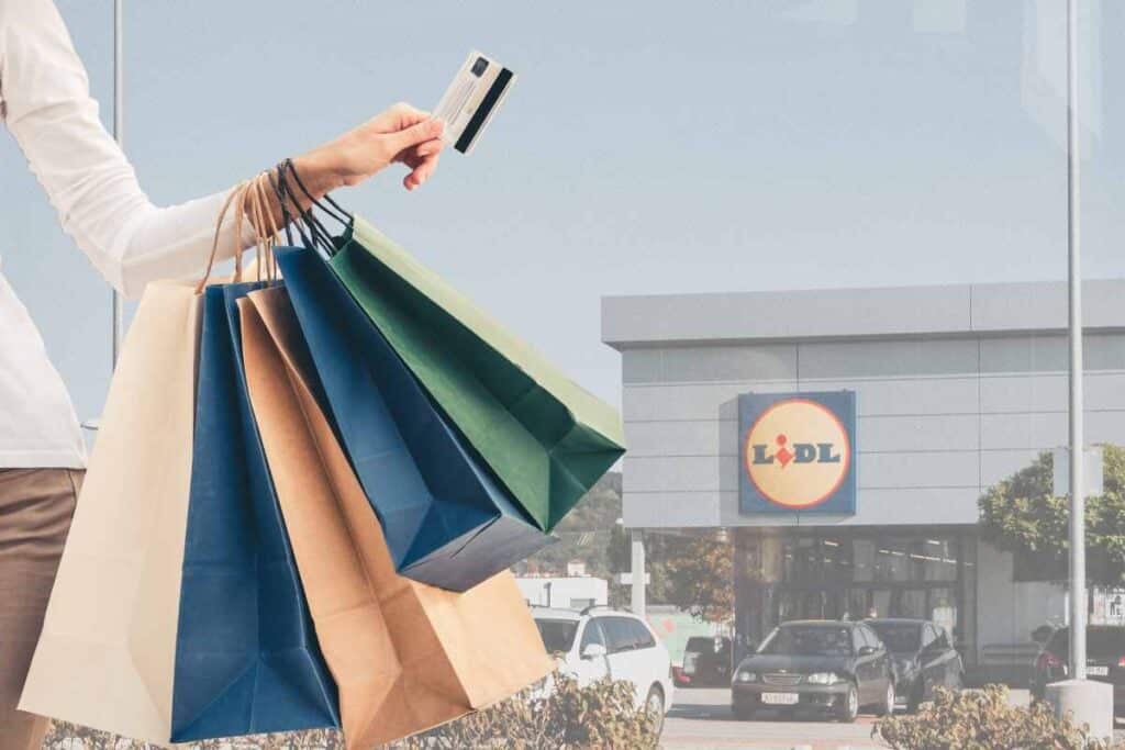 Lidl lo svuotatutto natalizio è attivo