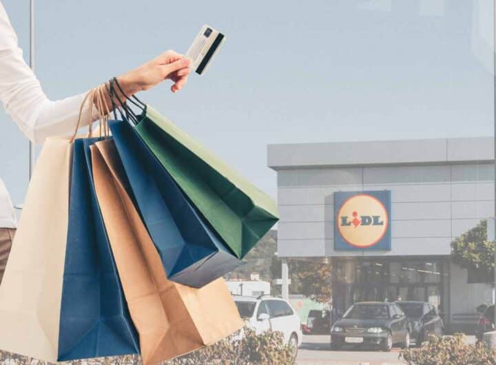 Lidl lo svuotatutto natalizio è attivo