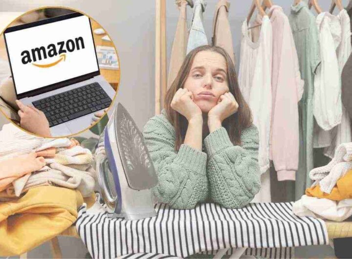Amazon: prezzo da capogiro prima di Natale