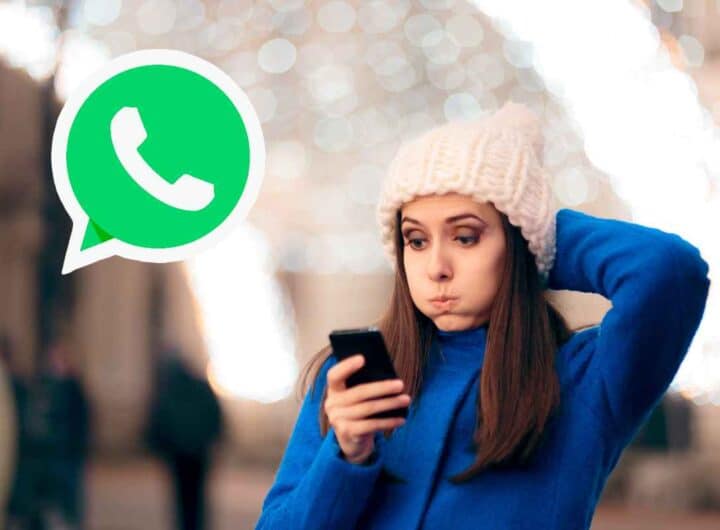 Con questo trucco WhatsApp puoi vedere sempre i messaggi