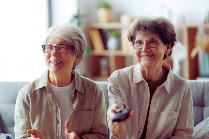 Cosa significa quel codice che appare sulla TV