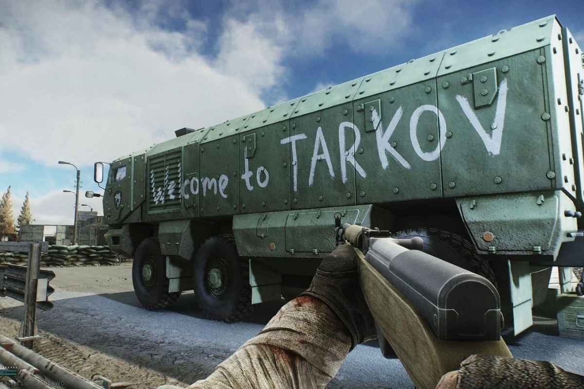 Recensione Escape from Tarkov 1.0: dopo 8 anni l'attesa è finita, ma siete pronti a soffrire davvero?