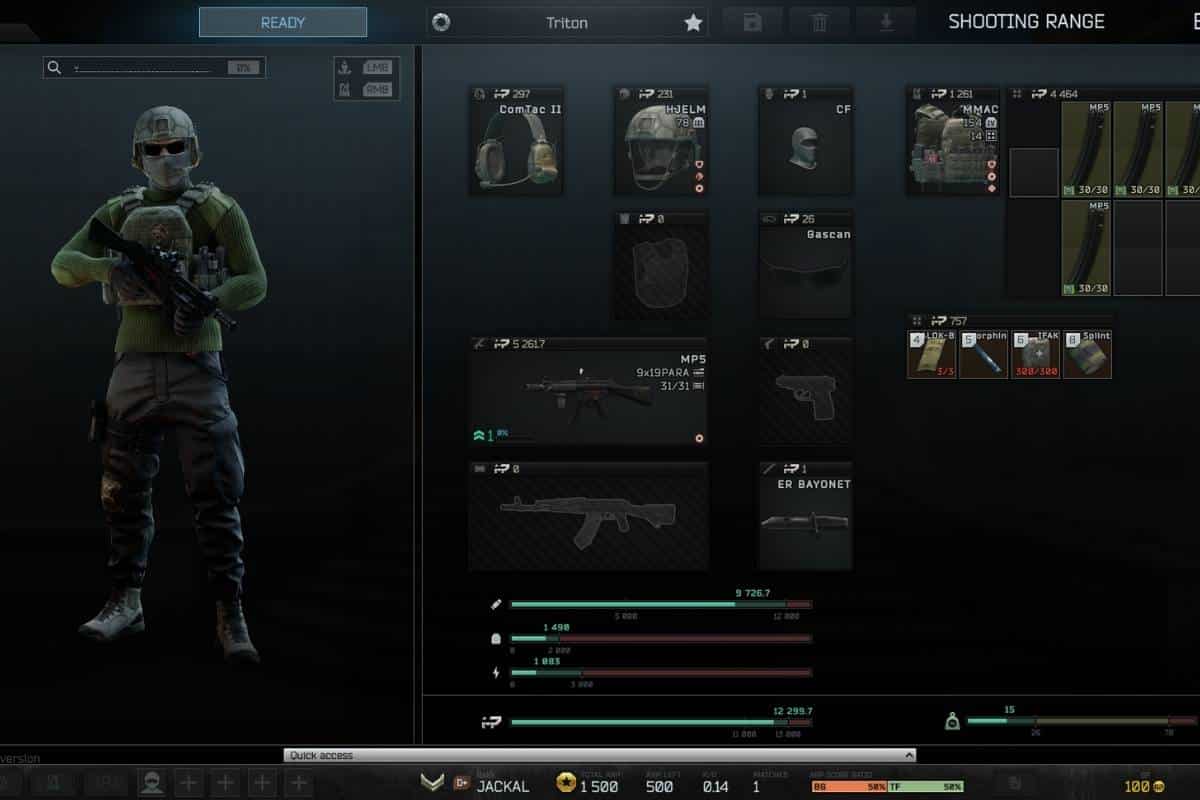 Recensione Escape from Tarkov 1.0: dopo 8 anni l'attesa è finita, ma siete pronti a soffrire davvero?