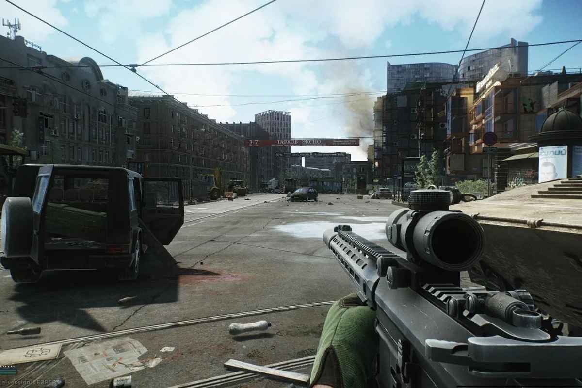 Recensione Escape from Tarkov 1.0: dopo 8 anni l'attesa è finita, ma siete pronti a soffrire davvero?