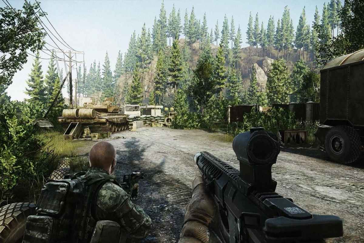 Recensione Escape from Tarkov 1.0: dopo 8 anni l'attesa è finita, ma siete pronti a soffrire davvero?