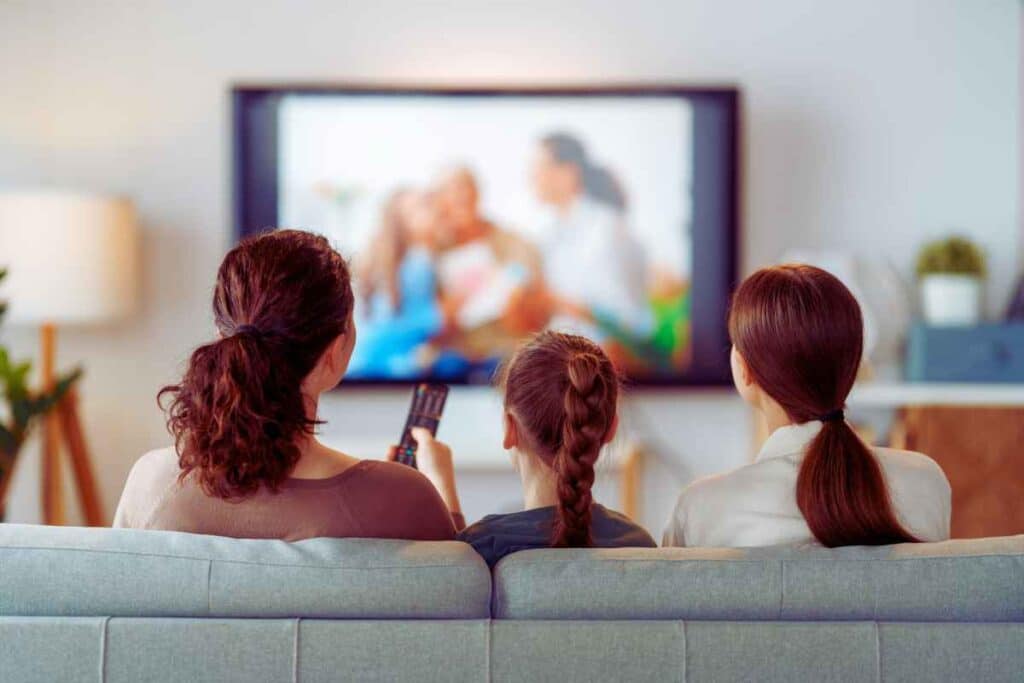 Arriva lo streaming illimitato gratis per Natale