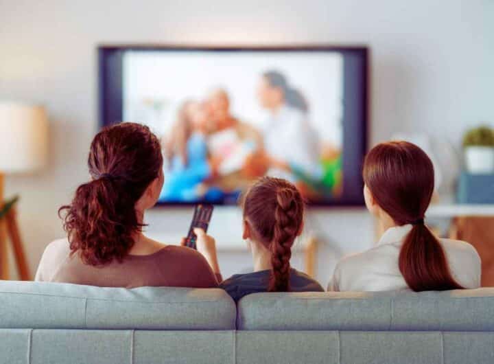 Arriva lo streaming illimitato gratis per Natale