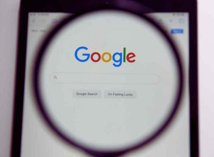 Google Search: arriva il pulsante +