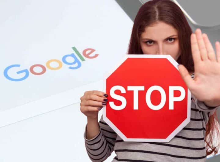 Google ha deciso: scatta il limite ufficiale